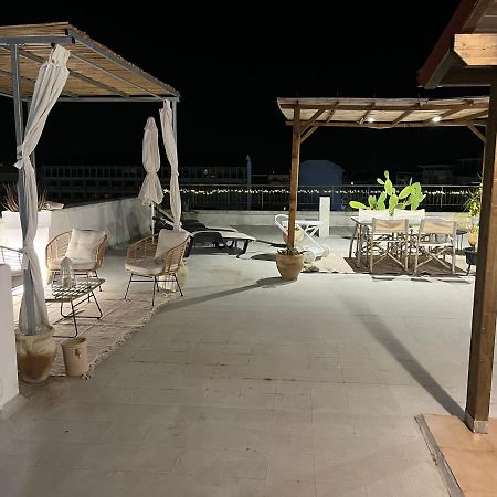 Dallalbaltramonto Lecce Exterior foto